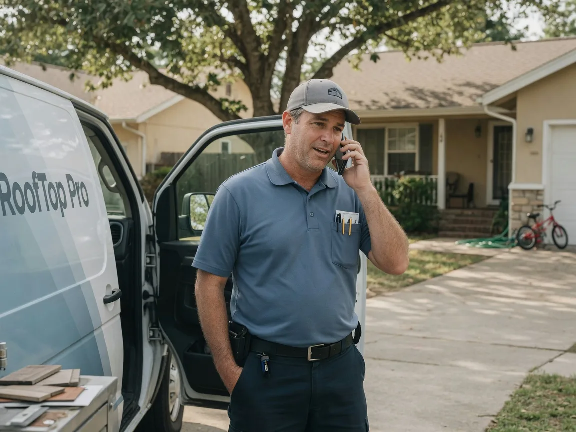 Roof Repair Wales, WI FAQs